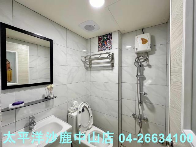 台中龍井公寓-12
