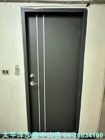 台中龍井公寓-14