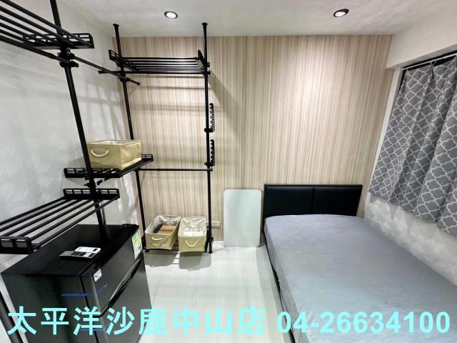 台中龍井公寓-4