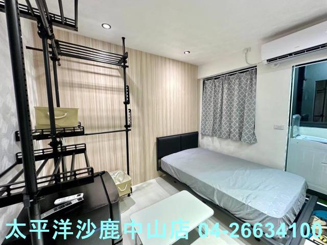 台中龍井公寓-8