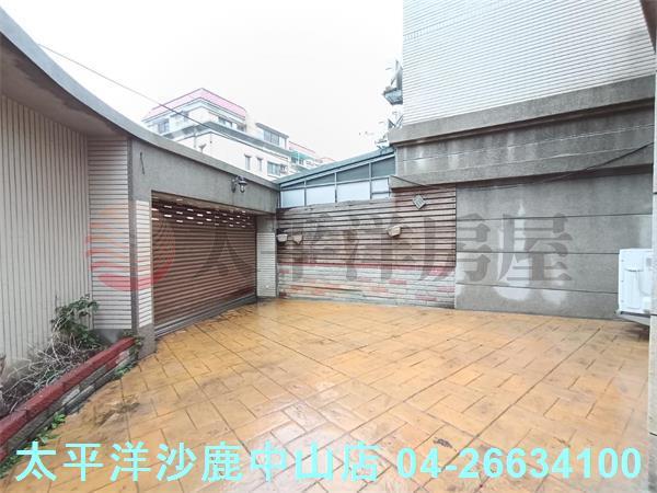 台中沙鹿別墅-10