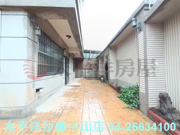 台中沙鹿別墅-11