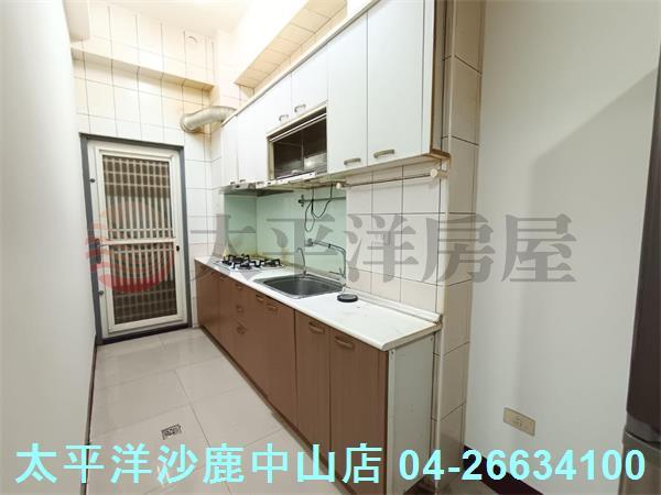 台中沙鹿別墅-2