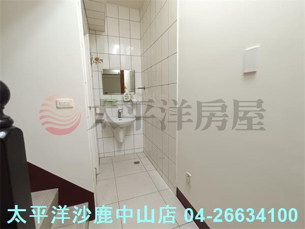 台中沙鹿別墅-8