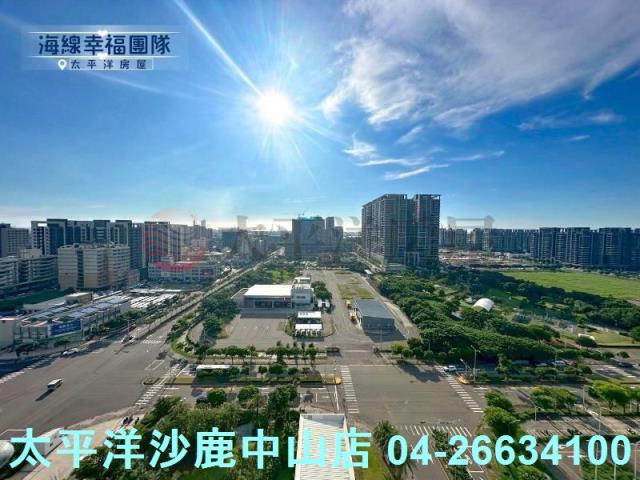 台中梧棲大樓-9
