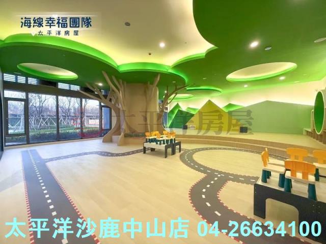 台中梧棲大樓-11