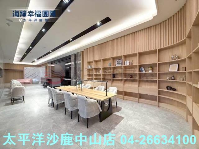 台中梧棲大樓-12