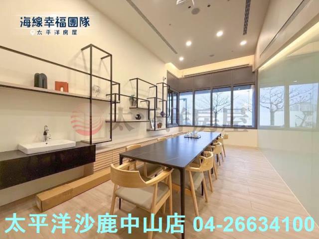 台中梧棲大樓-13