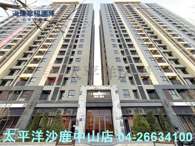 台中梧棲大樓-0