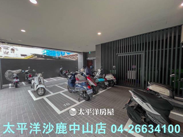 沙鹿華廈-9