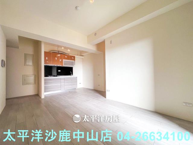 沙鹿華廈-2