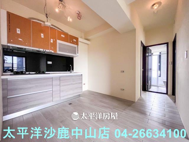 沙鹿華廈-3