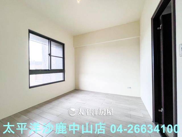 沙鹿華廈-4