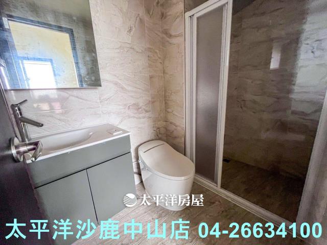 沙鹿華廈-5