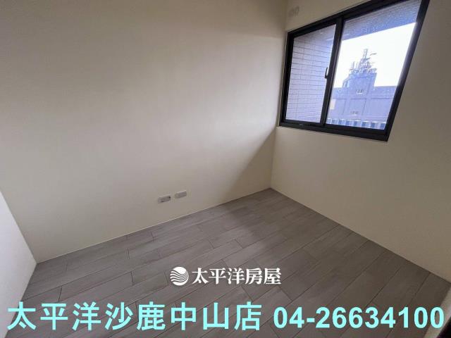 沙鹿華廈-6