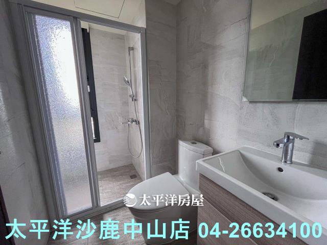 沙鹿華廈-7