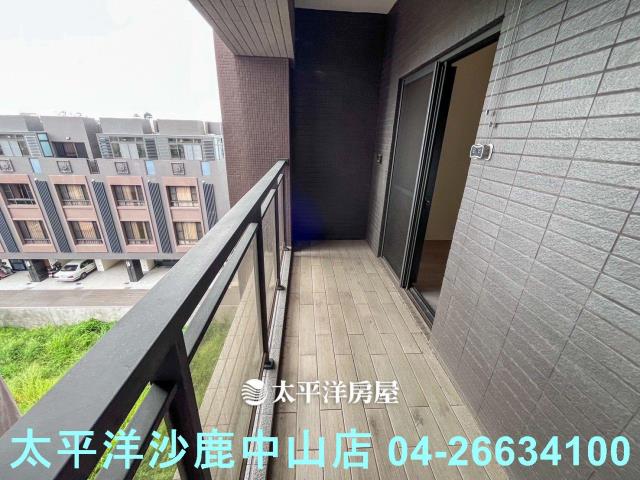 沙鹿華廈-8