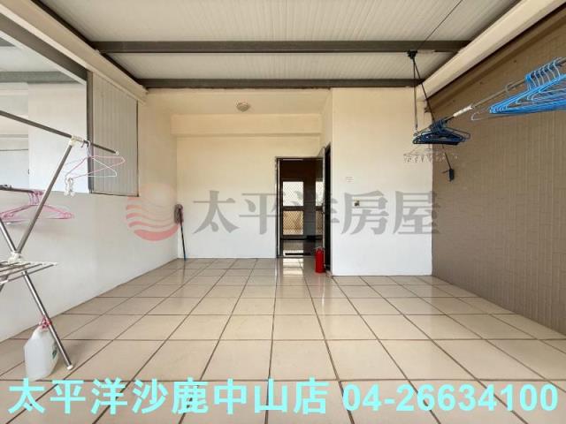 沙鹿透天-9