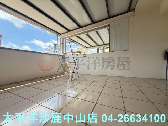 沙鹿透天-10