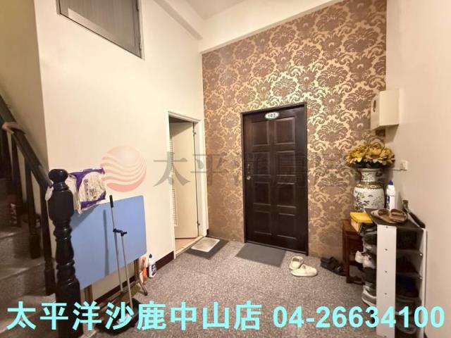 沙鹿透天-2