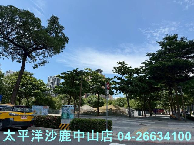 西屯大樓-9
