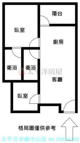 西屯大樓-11
