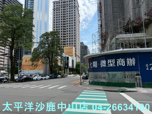 西屯大樓-0