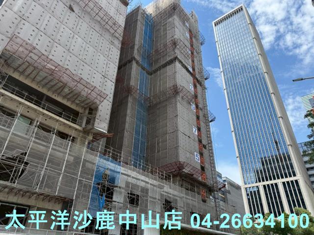 西屯大樓-1