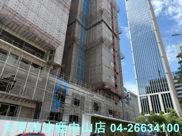 西屯大樓-2