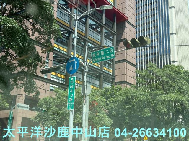 西屯大樓-4