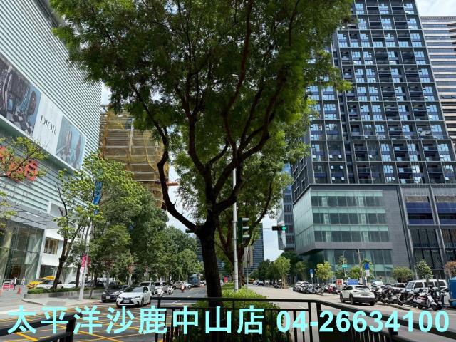 西屯大樓-5