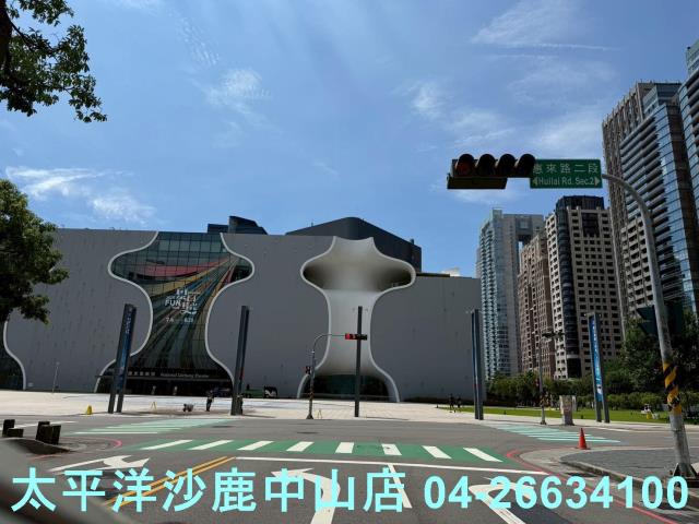 西屯大樓-6