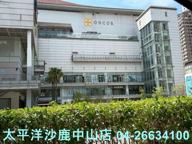 西屯大樓-7