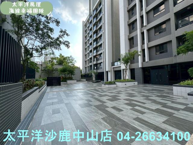 台中華廈-10
