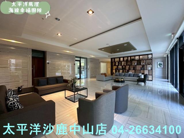 台中華廈-11
