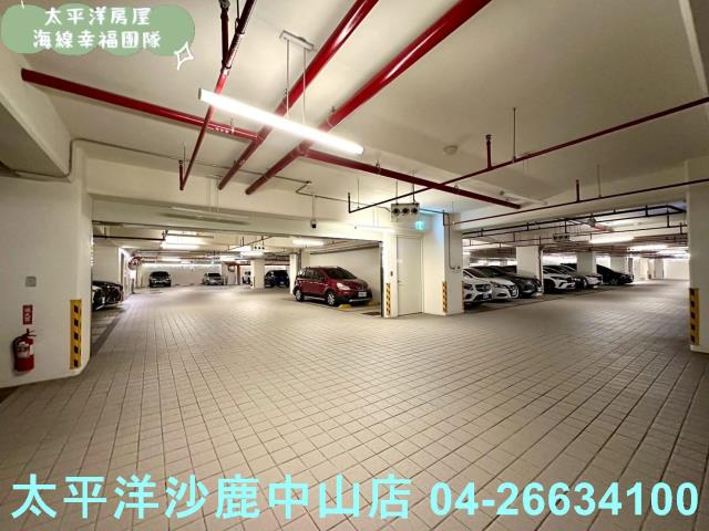 台中華廈-13