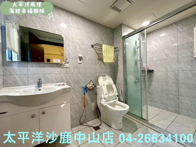 台中華廈-3