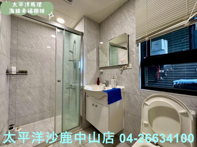 台中華廈-5