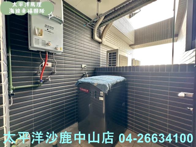 台中華廈-8