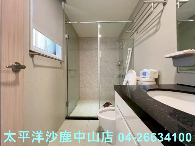 台中沙鹿大樓-5