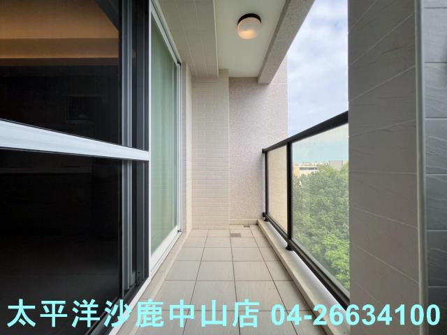 台中沙鹿大樓-7