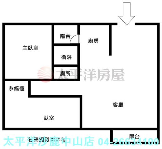 豐原大樓-14