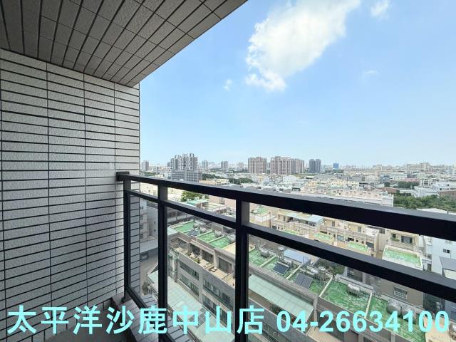台中沙鹿大樓-9