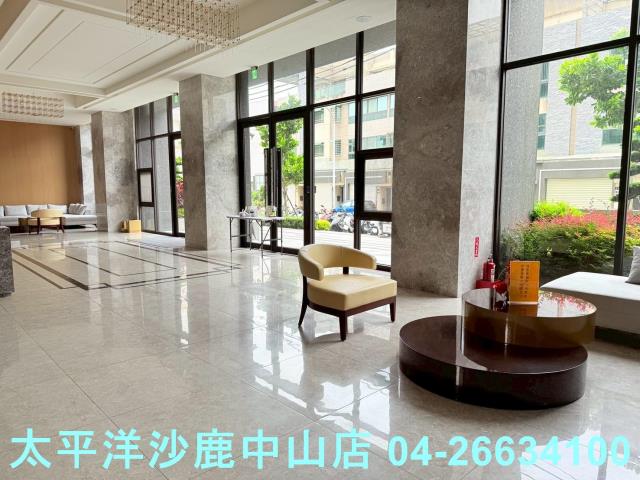 台中沙鹿大樓-11