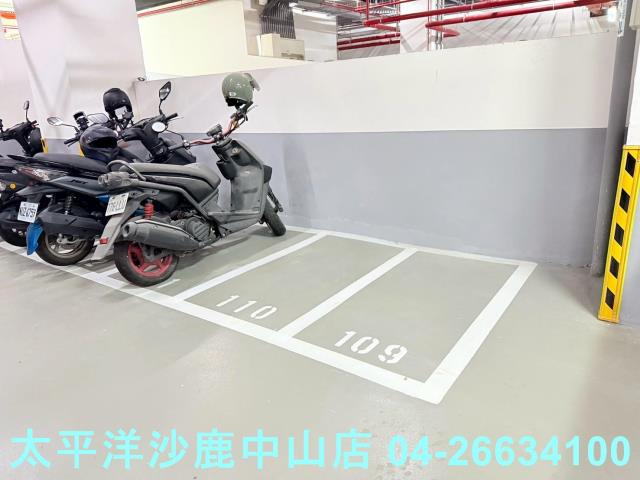 台中沙鹿大樓-12