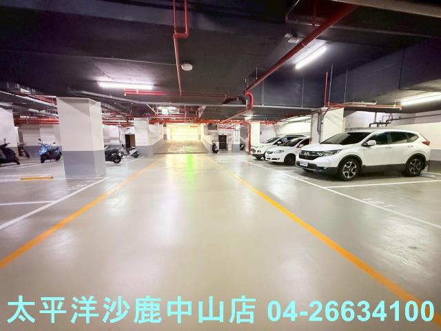 台中沙鹿大樓-13