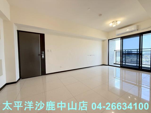 台中沙鹿大樓-2