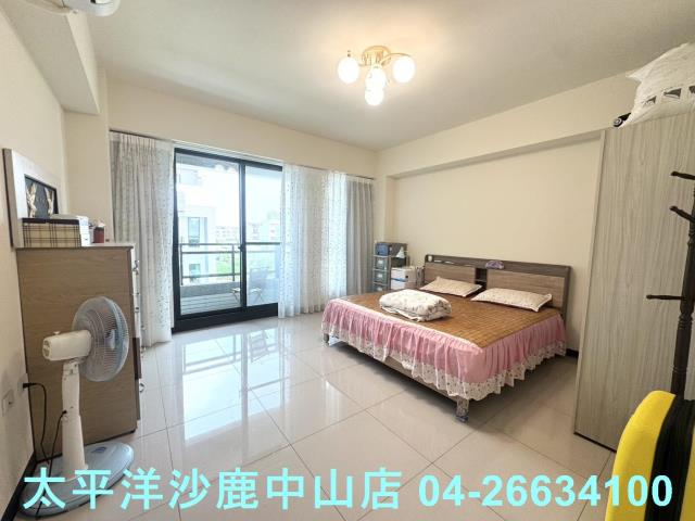台中沙鹿別墅-11