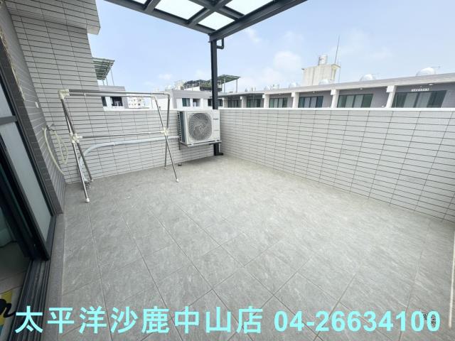 台中沙鹿別墅-14