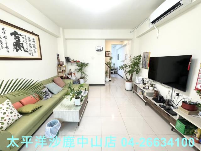 台中沙鹿別墅-0